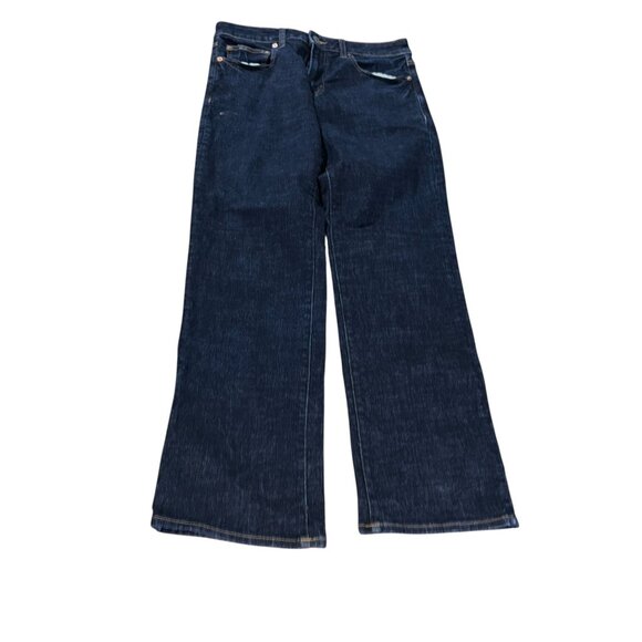 Other - American Eagle Classic Bootcut Dark Wash 31x32